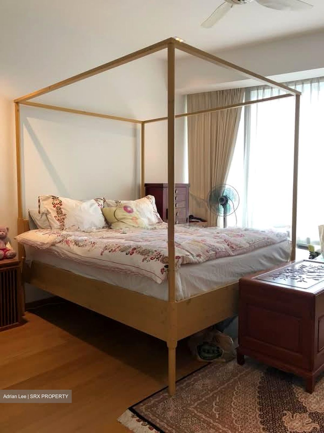 The Orchard Residences (D9), Apartment #584377811
